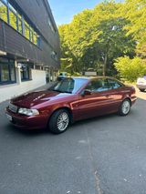 Volvo C70 Coupé - Volvo C70: Coupé