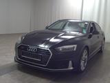 Audi A5 SB 50 TDI Qu. advanced Navi LED Keyless Shz - Audi: 50