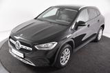 Mercedes-Benz GLA 180 *1.Hand*T-Leder*SHZ*Park ass.*Navi* - gebrauchte Mercedes-Benz GLA 180 aus dem Jahr 2021