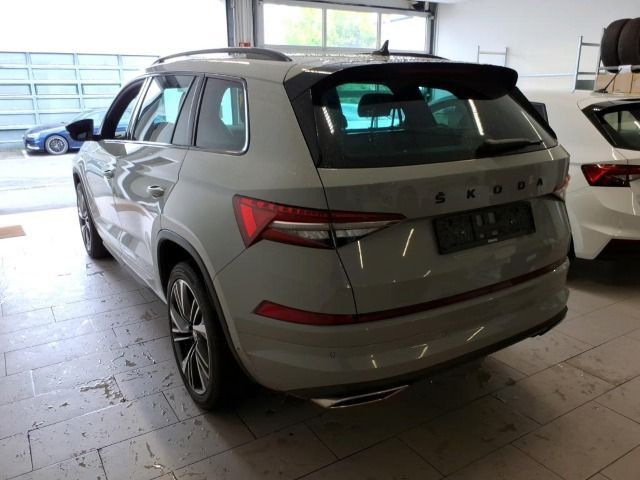 Skoda Kodiaq - Bild 2