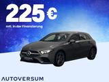 Mercedes-Benz A 200d AMG Paket *360°*KEYLESS*PARK*MATRIX*HuD* - gebrauchte Mercedes-Benz A 200 aus dem Jahr 2021