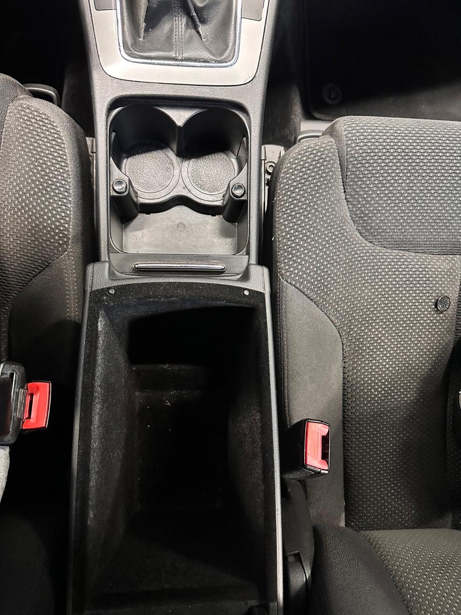 Volkswagen Passat 2005 — photo 5