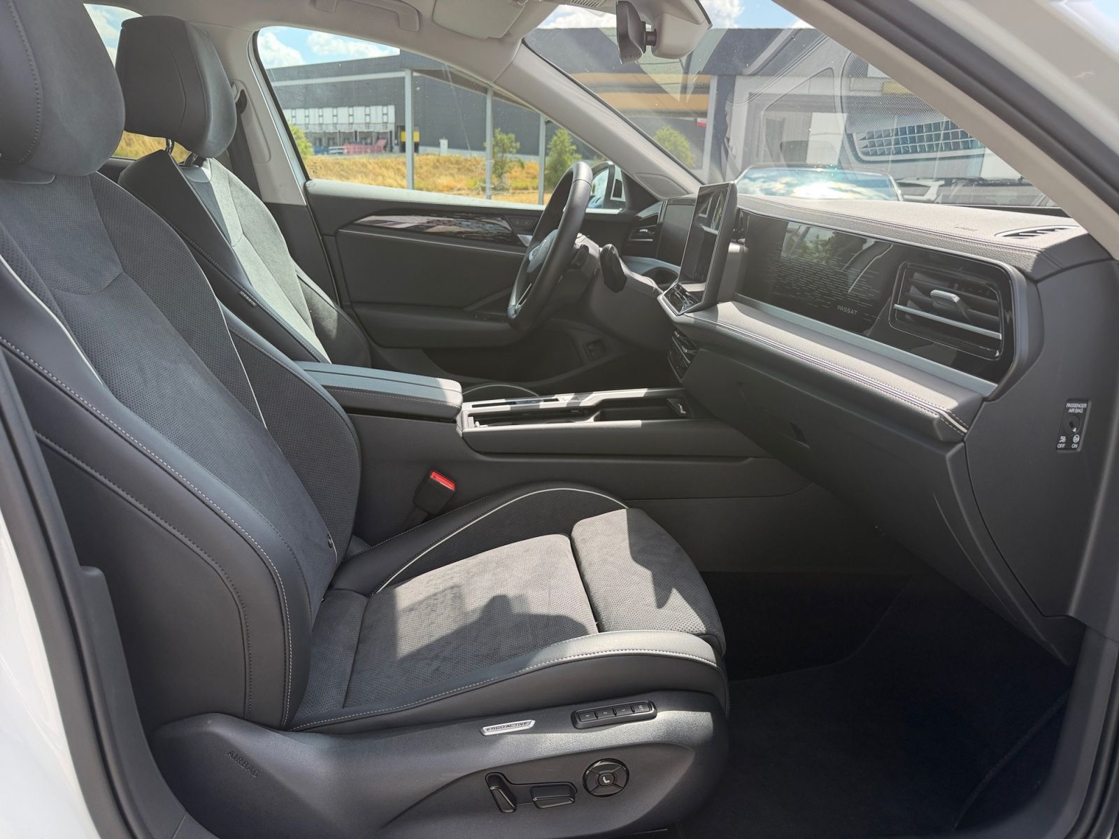 Volkswagen Passat - Bild 18