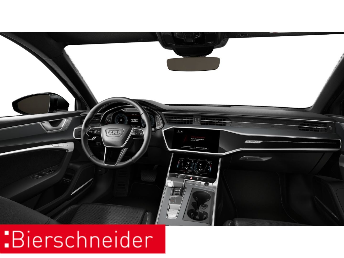 Audi A6 - Bild 5