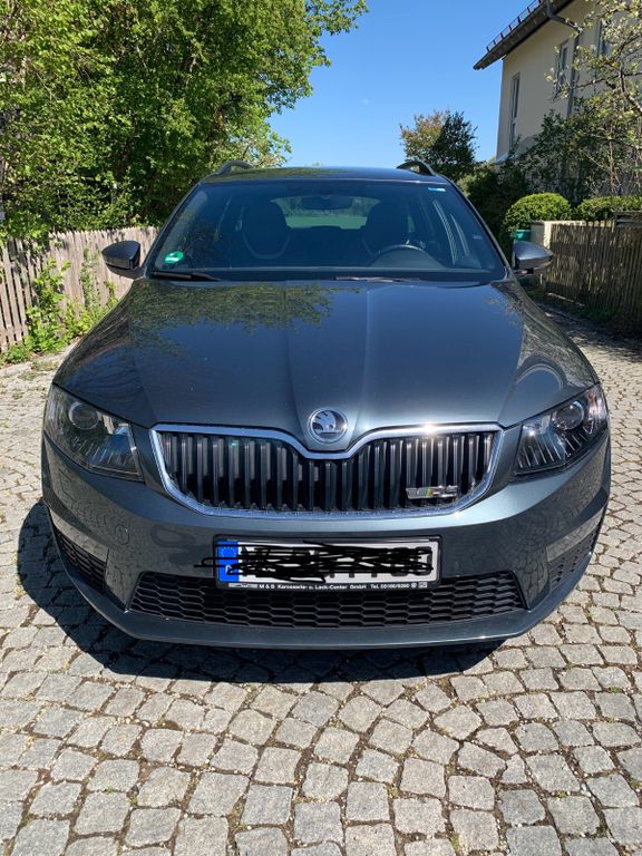 Image of Skoda Octavia