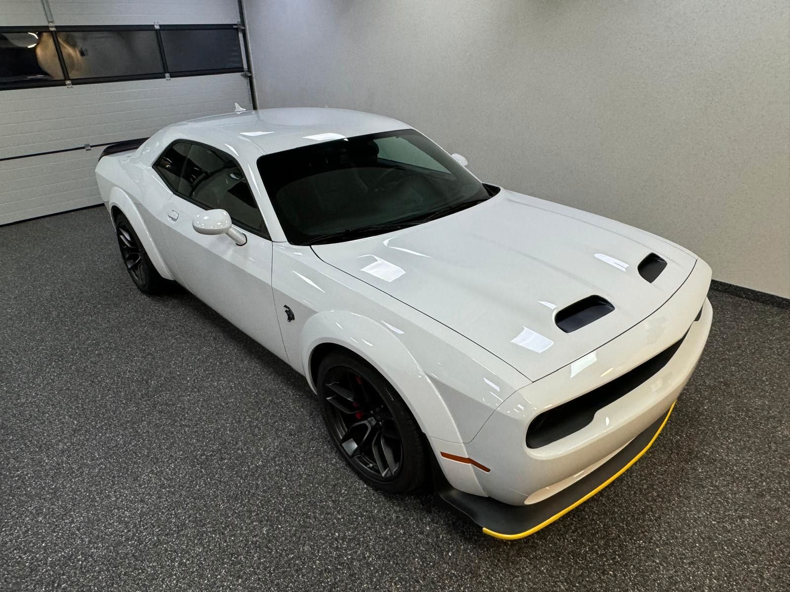 Fahrzeugabbildung Dodge CHALLENGER HELLCAT JAILBREAK -LAST CALL