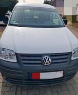 Volkswagen VW Caddy zu verkaufen - gebrauchte VW Caddy aus dem Jahr 2005
