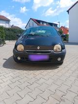Renault Twingo Co6 - gebrauchte Renault Twingo aus dem Jahr 2004