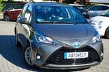 Toyota Yaris 1,5-l-VVT-i Hybrid CVT Comfort - Toyota Yaris in Berlin
