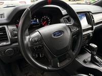 Ford Ranger Raptor Doppelkabine 4x4