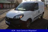 Fiat Doblo 1.3 M-Jet*SX Kasten Navi*DAB*R-Kamera  - Fiat Doblo mit Diesel-Antrieb: 1.3
