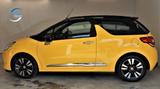 Citroën DS3 1.6 e-HDi 92PS Cabrio SoChic Automatik PDC - Citroën DS3: Cabrio