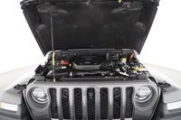 Jeep Wrangler - Vorschau Bild 9