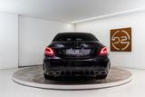 Mercedes-Benz C 63 AMG S Premium+ 510PK Facelift | Kuip | Burm - Mercedes-Benz C 63 AMG: Facelift