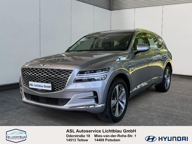 Genesis GV80 CRDi 3.0 AWD PREMIUM 3.0
