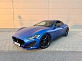 Maserati Granturismo 4.7 V8 MC SportLine  - Maserati Granturismo: Mc