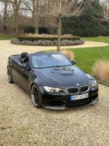 BMW M3 Cabrio - erst 33.000 km  - BMW M3 in Gelsenkirchen