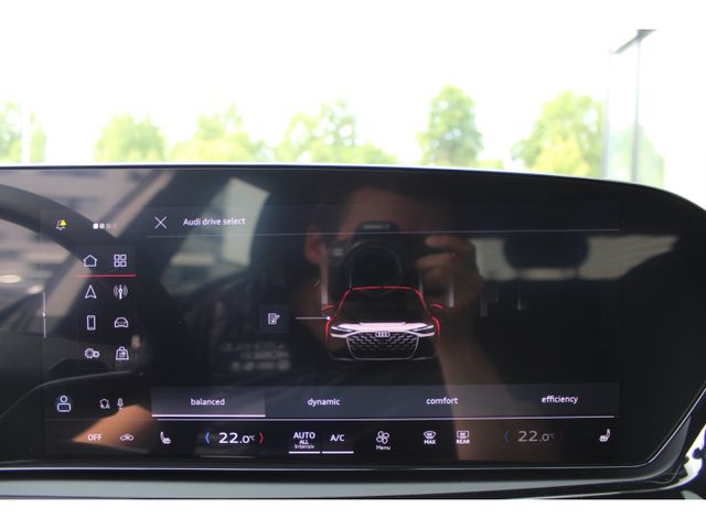 A6 Avant 2026 TDI qu. Str. Tech*Leder*360*ACC*19