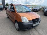 Kia Picanto 1.1 LX KLIMA - Kia Picanto: Lx