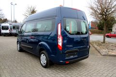 Fahrzeugabbildung Ford Transit Custom L2 H2 TREND 9-Si hoch lang RAMPE