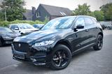 Jaguar F-Pace 20d AWD Aut "Black Edition" Panorama - Jaguar F-Pace in Köln