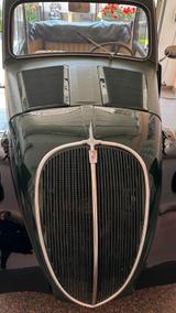 Fiat NSU Fiat Topolino A500 (1937) Restaurierte... - Fiat Topolino von privat