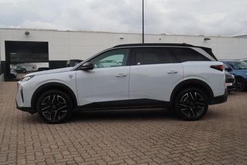 Peugeot 5008 - 3