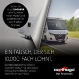 Carthago C1-tourer T 143 KB-LE 3.5t *Goodbye* - Carthago T3