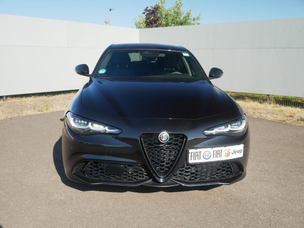 Alfa Romeo Giulia VELOCE 2.0 TURBO 16V 280 PS AT TECHNOLOGI, миниатюра 8