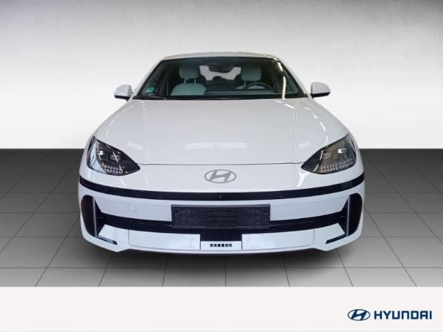 Fahrzeugabbildung Hyundai IONIQ 6 Allradantrieb 77,4kWh Batt. (325 PS) UNI