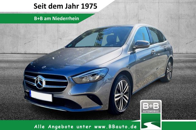 Mercedes-Benz B 250e Progressive LED Panorama AHK MBUX