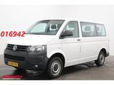 Volkswagen T5 Kombi T6 2.0 TDI L1-H1 Trendline 9-Pers. klim - Volkswagen T5 Kombi: 8 Sitzer