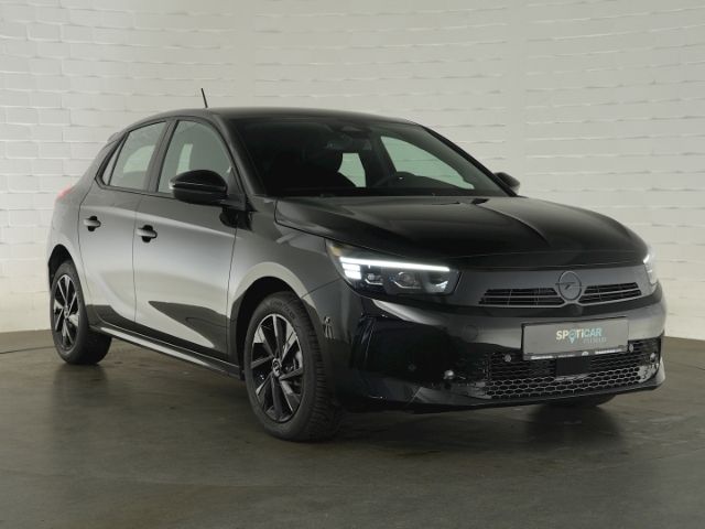 Corsa F FACELIFT GS HYBRID eDCT+LED-SCHEINWERFER