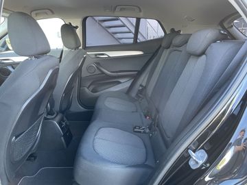 BMW X2 - 10