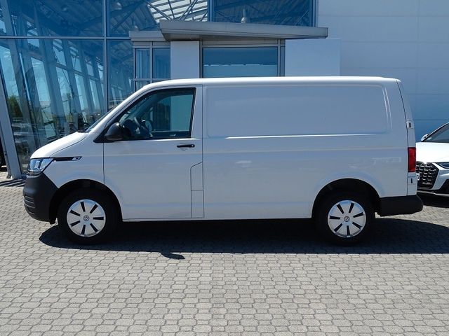 T6.1 Transporter 2.0 TDI Kasten / Komfort Plus