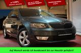 Skoda Octavia 1.4 TSI DSG Style*SITZHZG*Klima* - Skoda Octavia mit Benzin-Antrieb: Limousine, 1.4