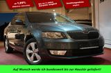 Skoda Octavia 1.4 TSI DSG Style*SITZHZG*Klima* - Skoda Octavia mit Benzin-Antrieb: Limousine