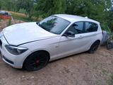 BMW Bmw Serie1 motorschaden - BMW: Motorschade