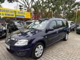 Dacia Logan MCV Kombi Laureate 1.HAND *KLIMA* - Dacia Gebrauchtwagen von 2010