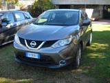 Nissan Qashqai 1.2 DIG-T Tekna - Nissan Qashqai mit Benzin-Antrieb: Kombi
