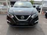 Nissan Qashqai N-Connecta *360°Kamera,Navi* - Nissan Qashqai in Leverkusen