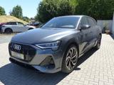 Audi e-tron 55 quattro 300KW S line *AHK*LED*B&O* - Audi e-tron: Limousine