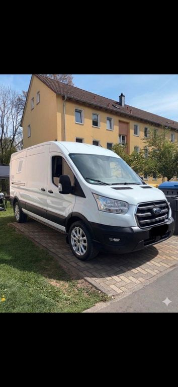 Image of Ford Transit