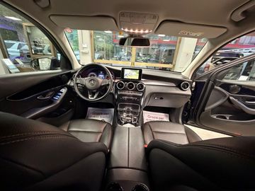 Mercedes GLC 250 - 9