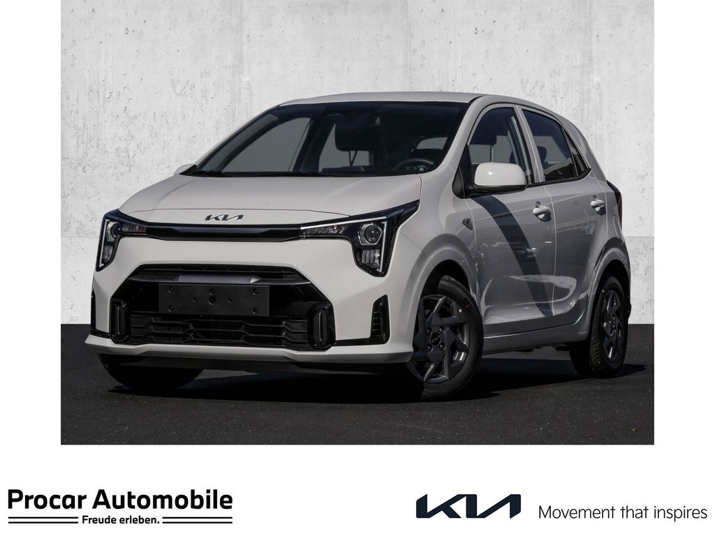 Kia Picanto PE2 1.0 GDI MT Vision NAVI SONDERKONDITI