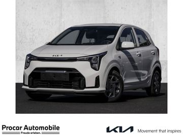 Kia Picanto PE2 1.0 GDI MT Vision NAVI SONDERKONDITI