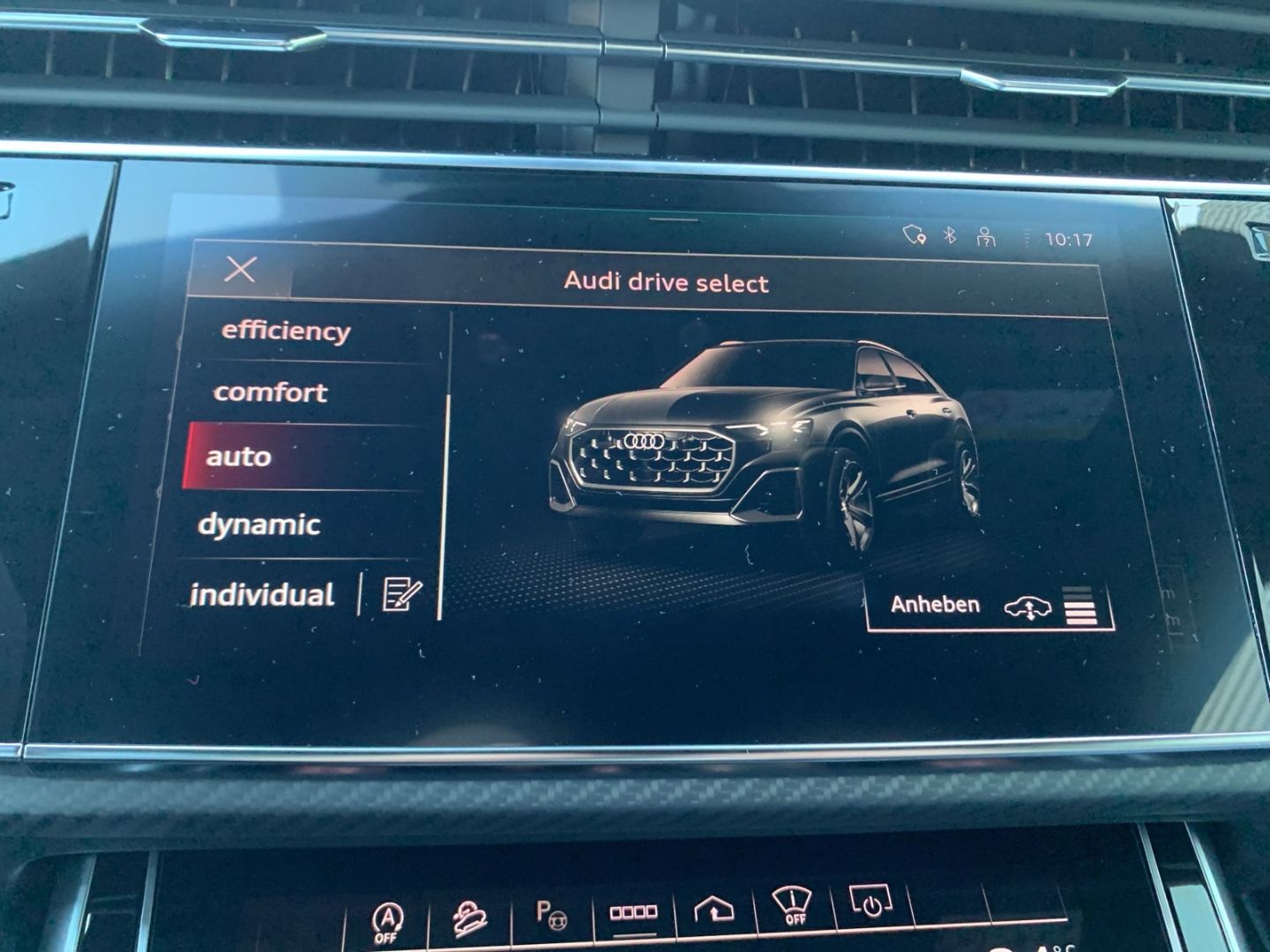 Audi Q8 - Bild 23