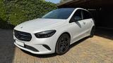 Mercedes-Benz B 220 4Matic Pano,Leder,HUD,Multibeam,360 RFK - Mercedes-Benz B 220 von privat
