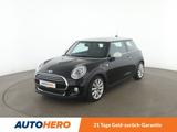 MINI Cooper*NAVI*TEMPO*PDC*SHZ*LIM*PANO*ALU* - MINI MINI: Kleinwagen