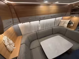 Dethleffs Camper 560 FMK | ALDE Snow Plus | Move - Dethleffs Wohnwagen